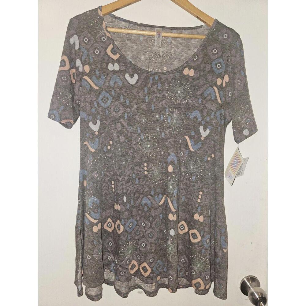Lularoe Perfect T Size Small